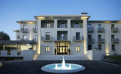 Domotel Kastri