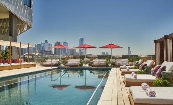 Virgin Hotels Dallas