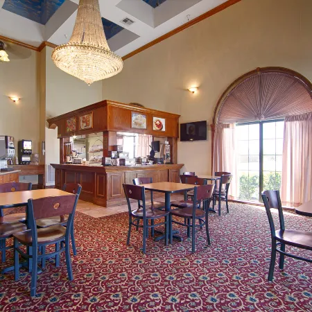 Quality Inn & Suites Owasso US-169