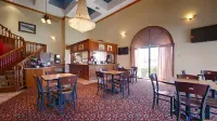 Quality Inn & Suites Owasso US-169 Hôtels à : Owasso