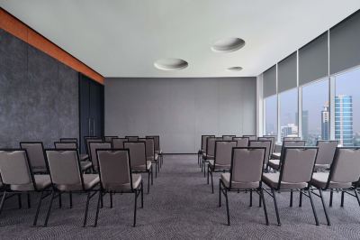 Meeting Rooms