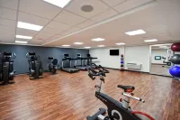 Tru by Hilton Deadwood - Gym