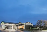 Red Roof Inn & Suites Mt Holly - McGuire AFB Hotels in Westampton