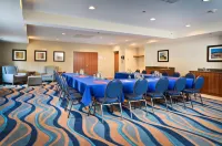 Sandman Hotel and Suites Squamish