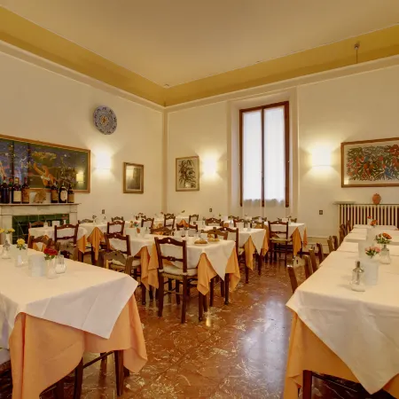 Hotel Ariele