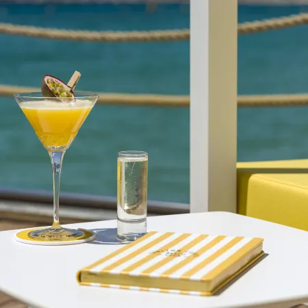 Regent Carlton Cannes