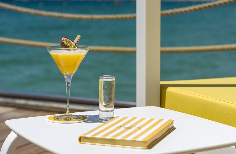 Regent Carlton Cannes photo 4