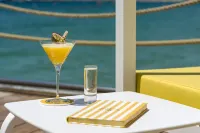 Carlton Cannes, a Regent Hotel - romantique