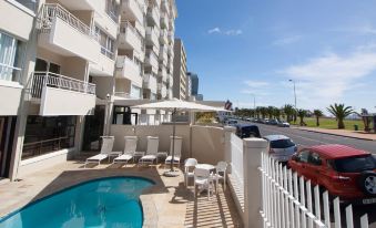 Mouille Point Apartments