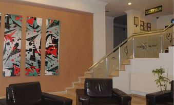 Otel Altay - Housity