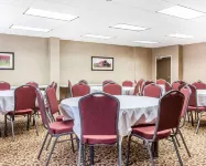 Comfort Suites Morrow- Atlanta South - Wifi