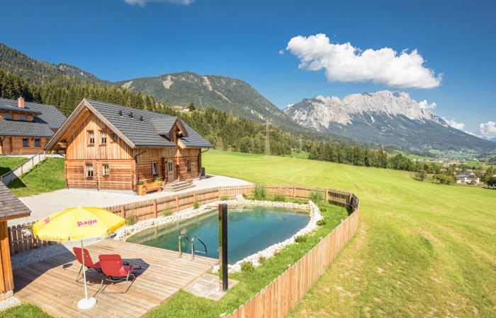 Grimmingblickhütte