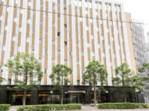 東京田町格拉斯麗酒店 鄰近JR田町（東京）站的酒店