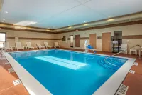 Comfort Suites Auburn Hills-Detroit Hotel a Waterford