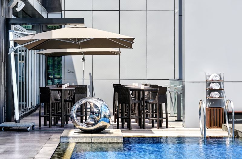 Crowne Plaza Hong Kong Causeway BAY by IHG photo 3