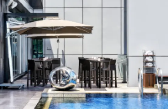 Crowne Plaza HONG KONG CAUSEWAY BAY by IHG