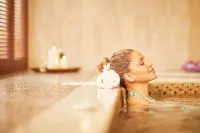 Barceló Mussanah Resort, Sultanate of Oman - С тренажерным залом
