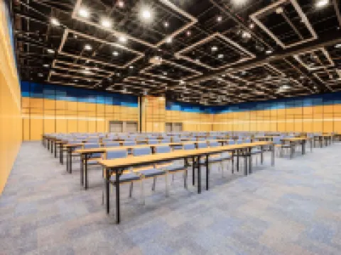 Clarion Congress Hotel Ostrava Hotels in Ostrava-City District