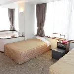 Shimabara Hakusan Hotel - parking