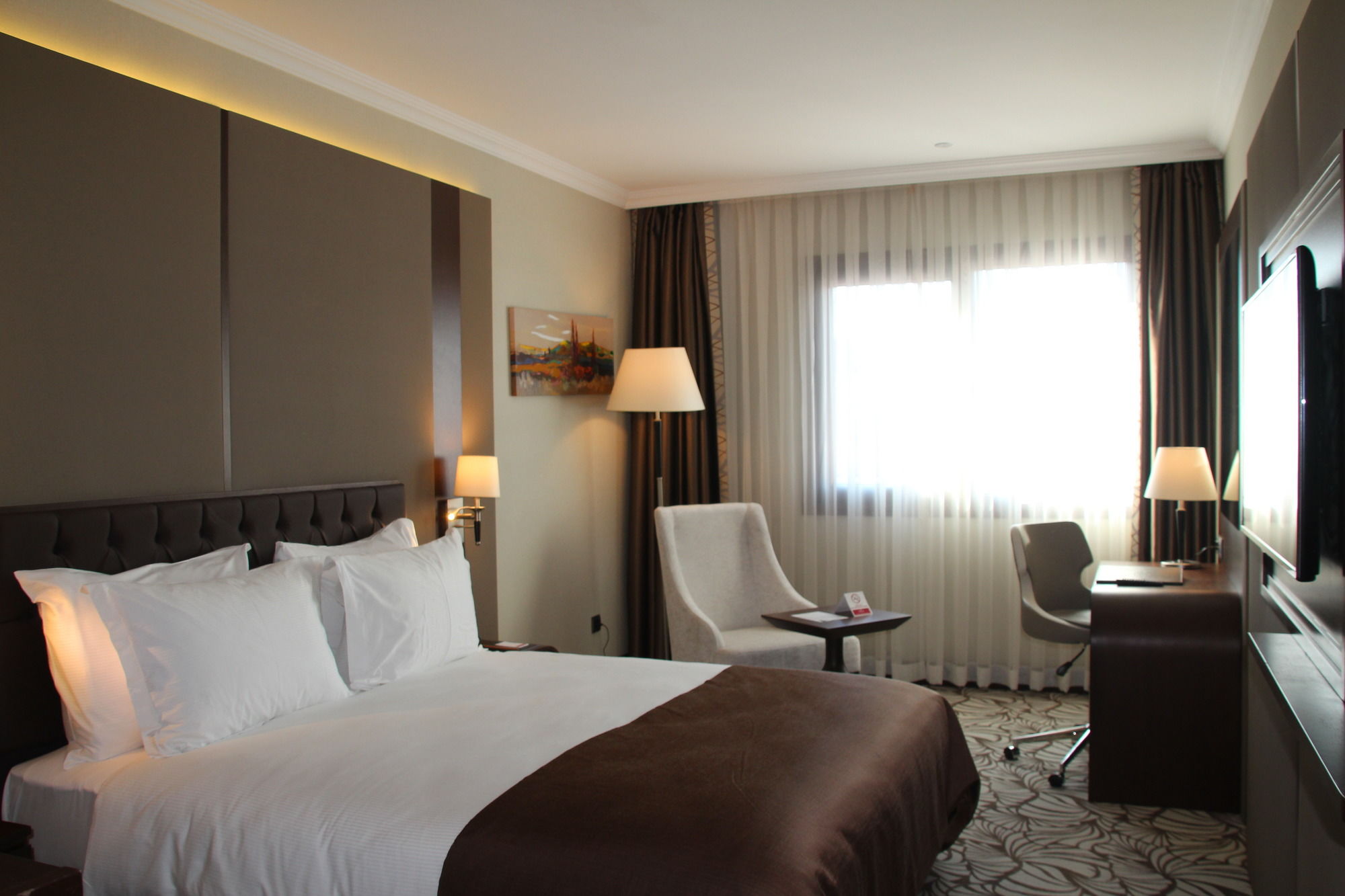 Ramada Hotel & Suites by Wyndham Istanbul Merter