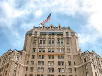 InterContinental Mark Hopkins San Francisco Hotels near Orpheum Theatre