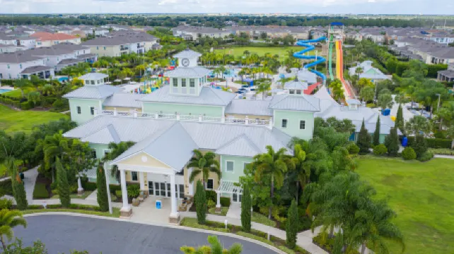 Encore Resort at Reunion