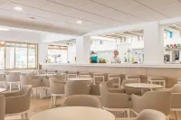 Bluesea Don Jaime - Baarit