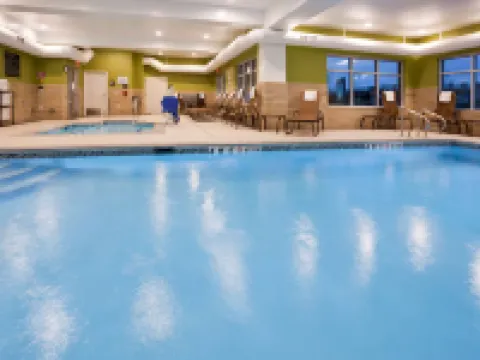 Hampton Inn Minneapolis Bloomington West Hotels in Bloomington