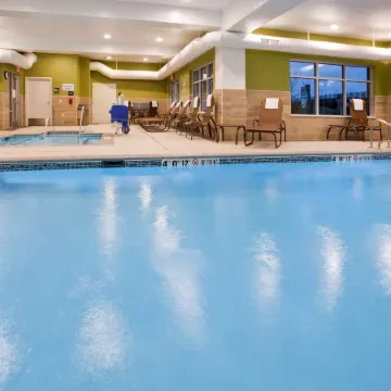 Hampton Inn Minneapolis Bloomington West