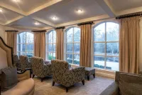 Chateau Elan Winery - spa