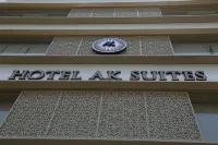 Hotel AK Suites