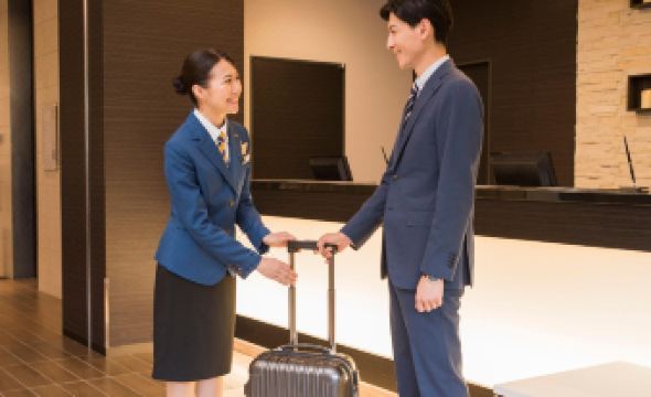 Comfort Hotel Nagoya Kanayama