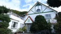 Kiyosato Pension Izumi Hotel a 
