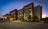 Best Western Plus College Station Inn  Suites Hotels in College Station