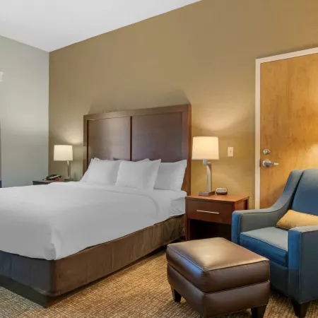 Comfort Inn Mechanicsburg - Harrisburg South