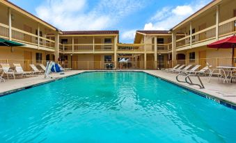 La Quinta Inn by Wyndham College Station