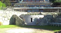 Aïda Hôtel & Spa - "Adults Only" Relais & Châteaux Hotels near Pool Sporting