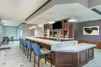Hilton Garden Inn Aiken - Bar