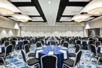Embassy Suites by Hilton Plainfield Indianapolis Airport - 4 Sao