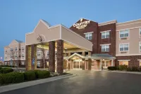 Country Inn & Suites by Radisson, Kansas City at Village West, KS Hotels in Канзас-Сіті
