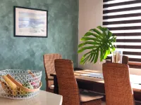 Nice Penthouse with Sea Views in Santa Cruz de La Palma Hotel dekat Museo Insular de la Palma