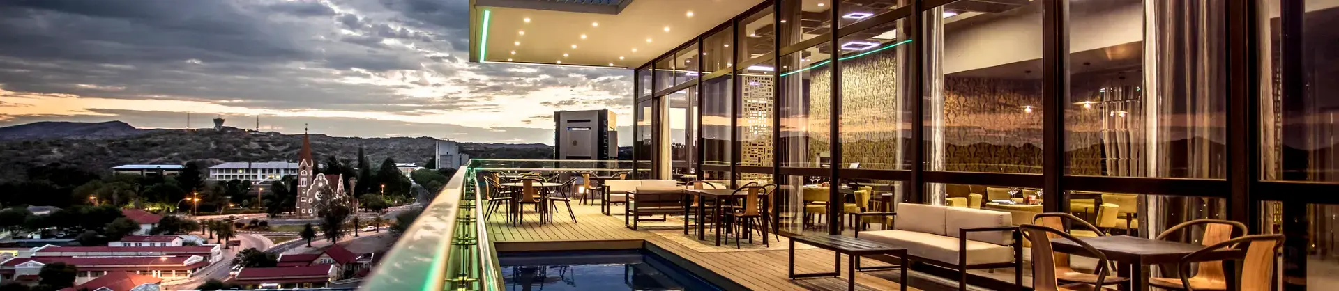4-Star Select Hotels