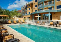 Courtyard Tampa Oldsmar Hotel a Oldsmar