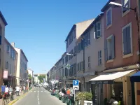 Boulevard Louis Blanc - Pet friendly