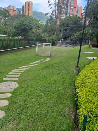 Apartamento En Envigado Super Comodo Y Lindo