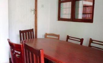 Themi Valley Eco and Cultural Tourism Homestay