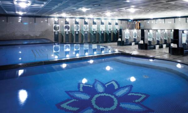 Seoul Riviera Hotel