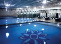 Seoul Riviera Hotel - Pools