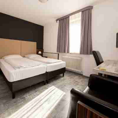 Hotel Krone Rooms