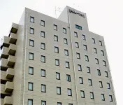 Hotel Crown Hills Yuki Hotels in der Nähe von JR Tamado station